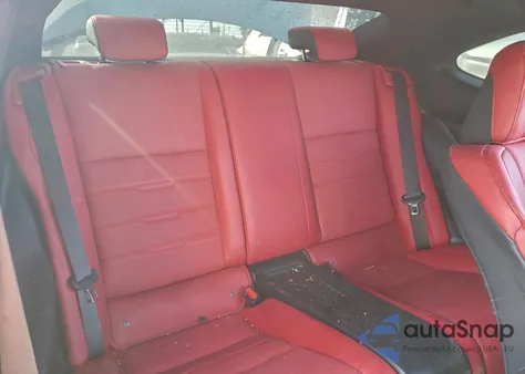 2020 Lexus Rc 300 F Sport z USA, uszkodzony, nr VIN JTHGA5BC9L5011021